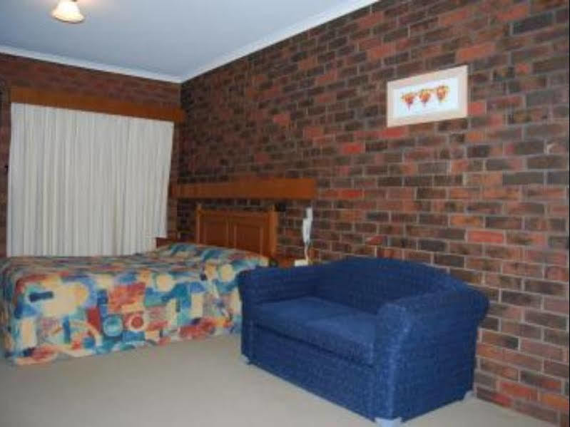 Two Rivers Motel Wentworth ภายนอก รูปภาพ
